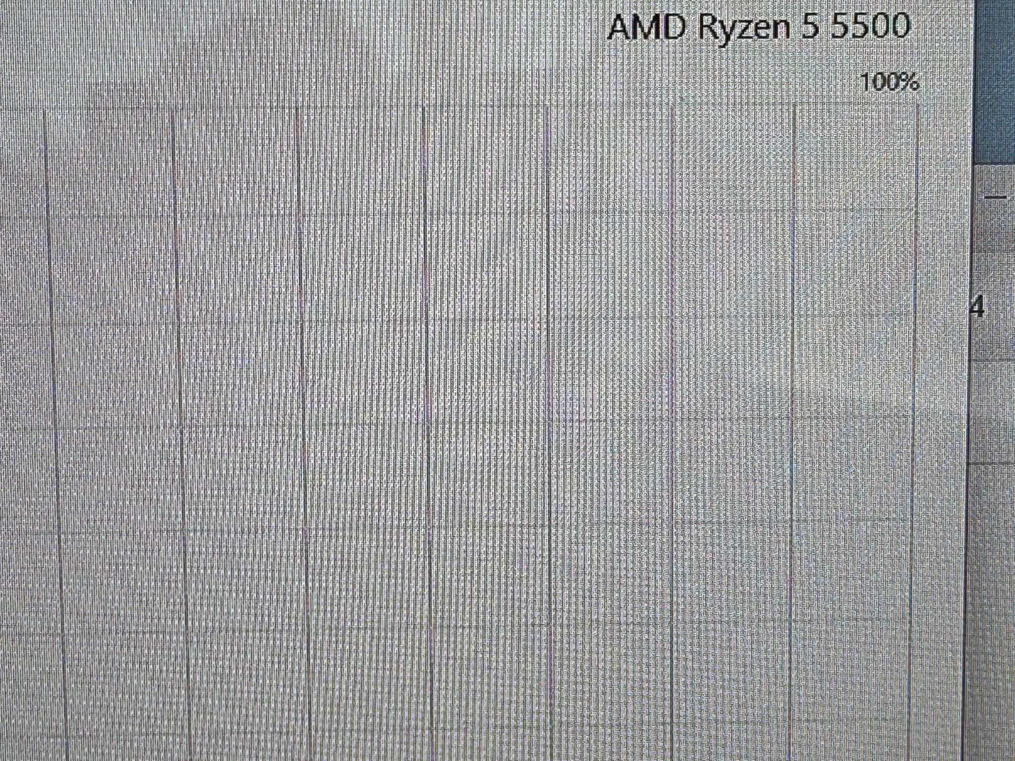 AMD Ryzen 5 5500 with RTX 2070 8GB - 95% New Build
