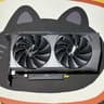 Zotac Gaming Geforce RTX 3060 Twin Edge 8GB