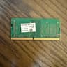4GB DDR4 Laptop RAM