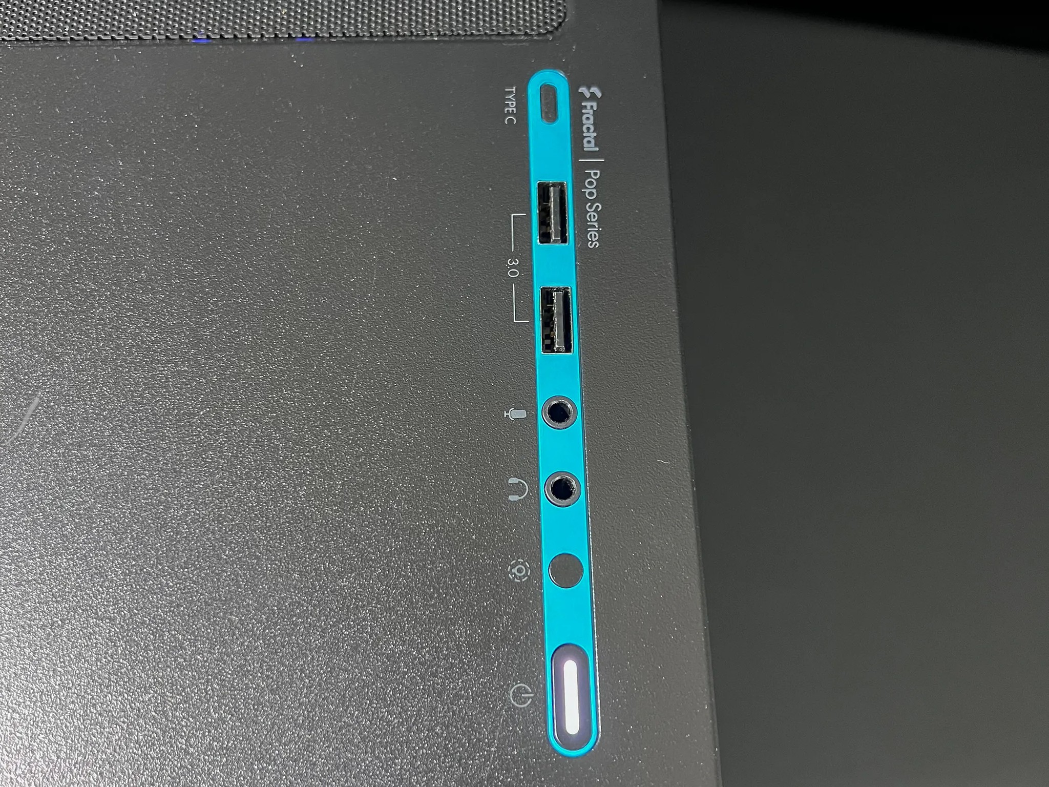 Intel Blue Mid-Range Gaming PC | i5-12400 | Arc LE A770