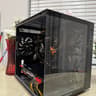 Awesome competitive gaming pc - GeForce 1070 8 GB / 16 GB / 500 GB SSD /