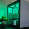 Custom Gaming PC "Overlord" - i7 265K @ 5.2 GHZ/RTX 4080 16GB (Full Parts In desc!)