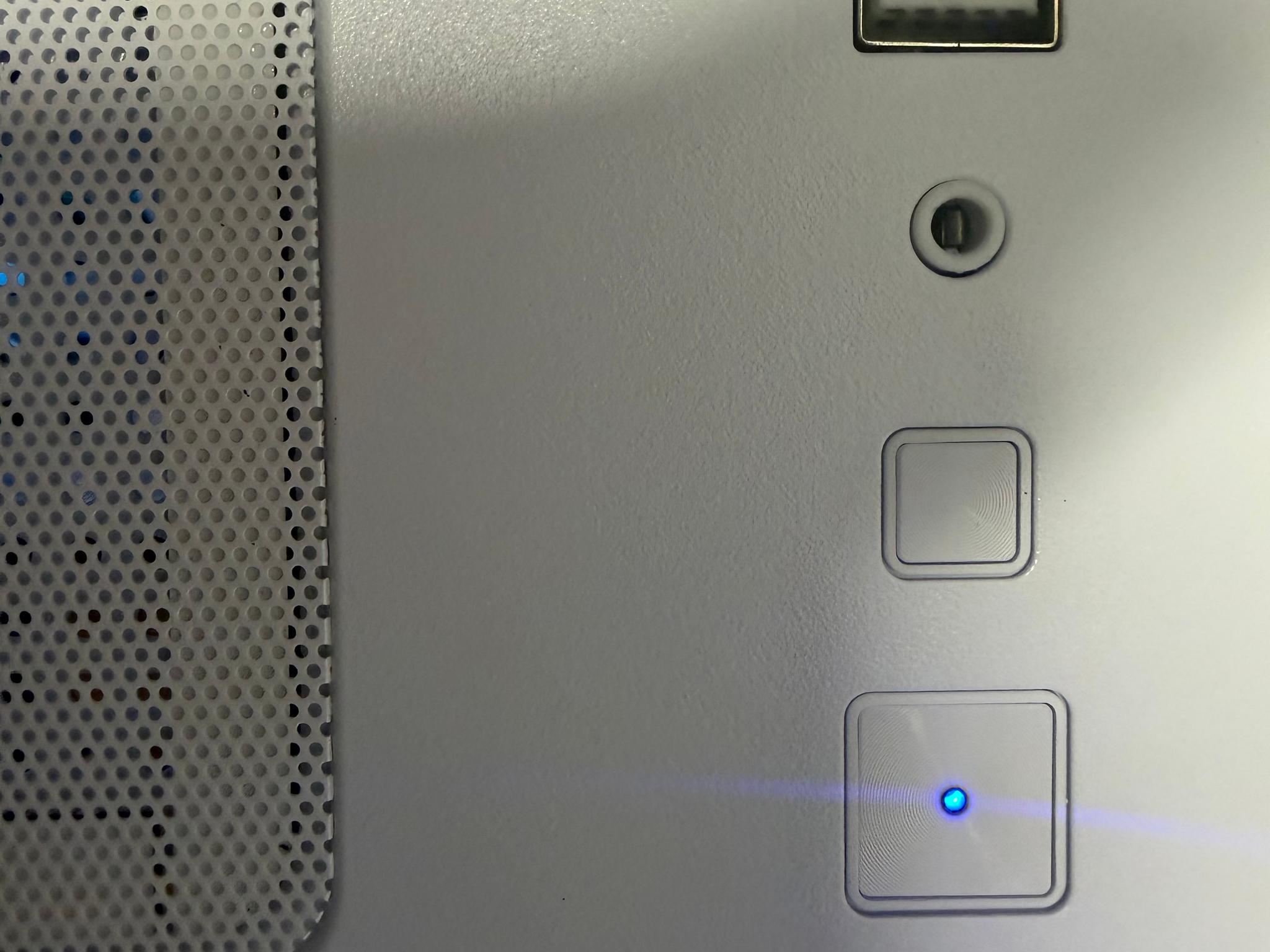 ❄️ POLAR ECLIPSE i7-12700F • RTX 5070 • 32GB RAM • 2.5TB+ NVMe 850w psu