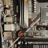 Aorus B450m Motherboard