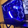 HIGH-END GAMING PC | AMD RYZEN 7 9700X | NVIDIA RTX 5070 | 32GBS DDR5