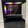 Budget Gaming PC - Intel i7-4770, NVIDIA GTX 1070, 16GB RAM, 740GB Storage, w/ Wi-Fi & BT