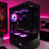 Ryzen 5 7500F / 5060ti (8GB) / 32gb ram ddr5 / 1 tb SSD nvme