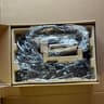Cooler Master Elite Liquid 240mm AIO CPU Liquid Cooler - Black - Open Box