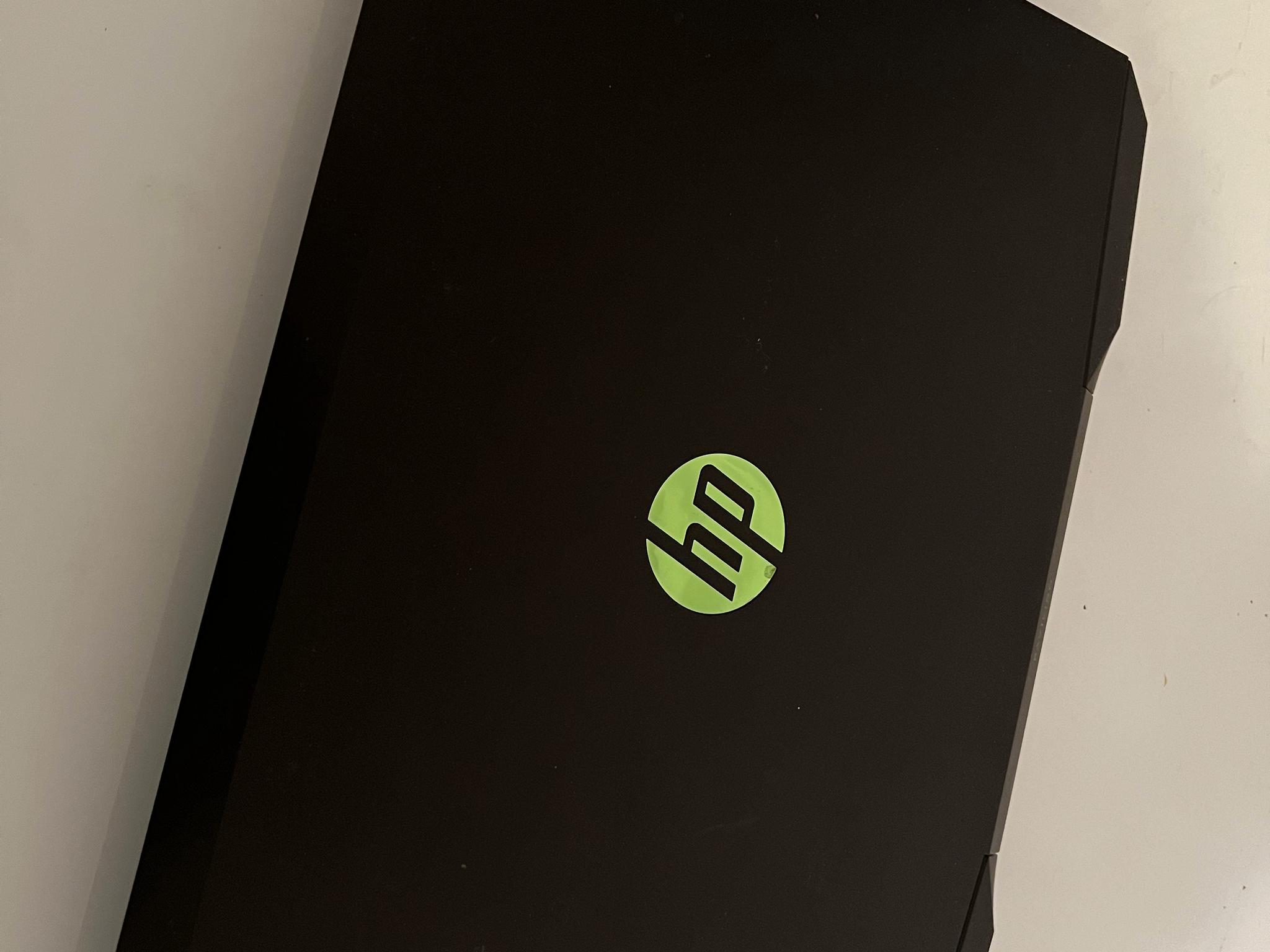 HP Pavilion Gaming Laptop | NVIDIA GTX 1650 | 16 GB RAM | 256 GB SSD | Intel i5