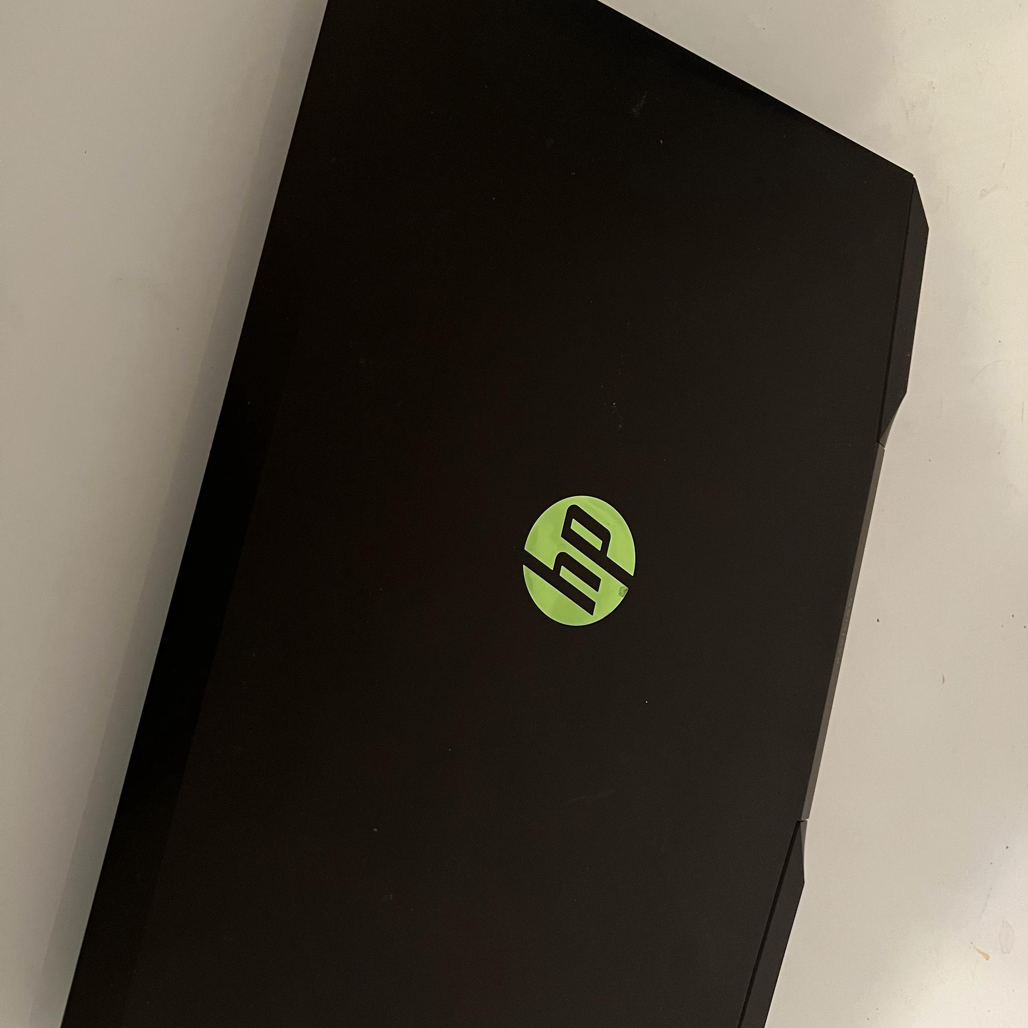 HP Pavilion Gaming Laptop | NVIDIA GTX 1650 | 16 GB RAM | 256 GB SSD | Intel i5