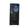 Axiom Gaming Black PC –  Specter | Ryzen 5 2400G | GTX 1050 Ti | 16GB RAM | 512GB SSD | Win 11