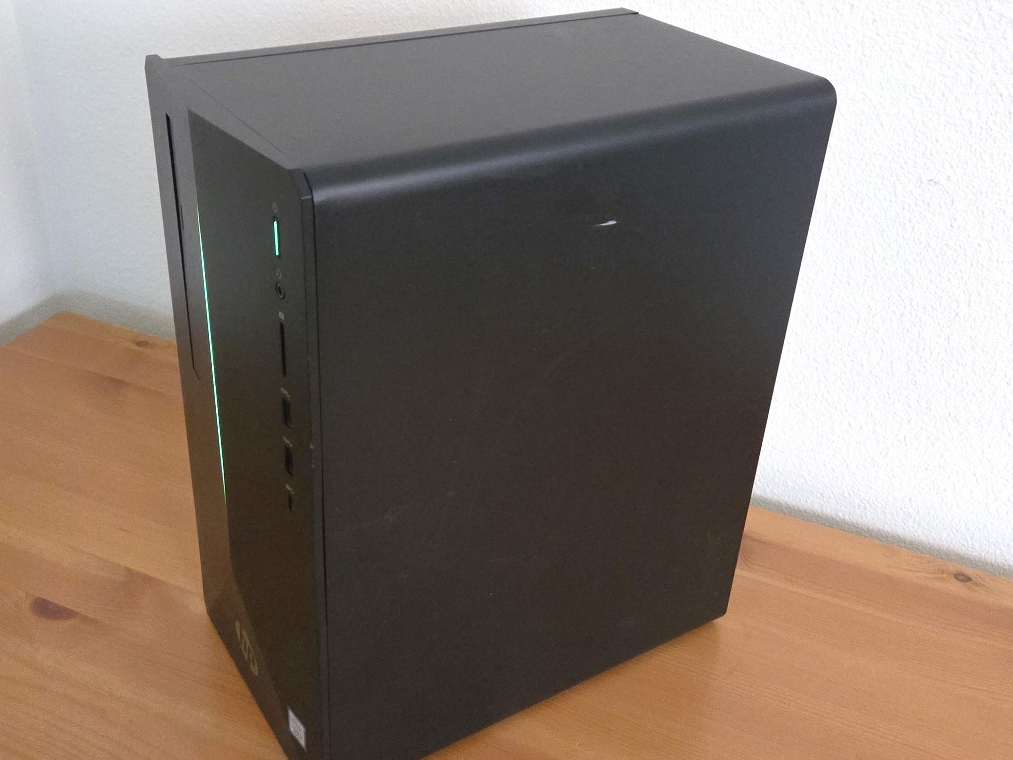 9th Gen i5, GTX 1660 Ti, NEW 1TB NVME