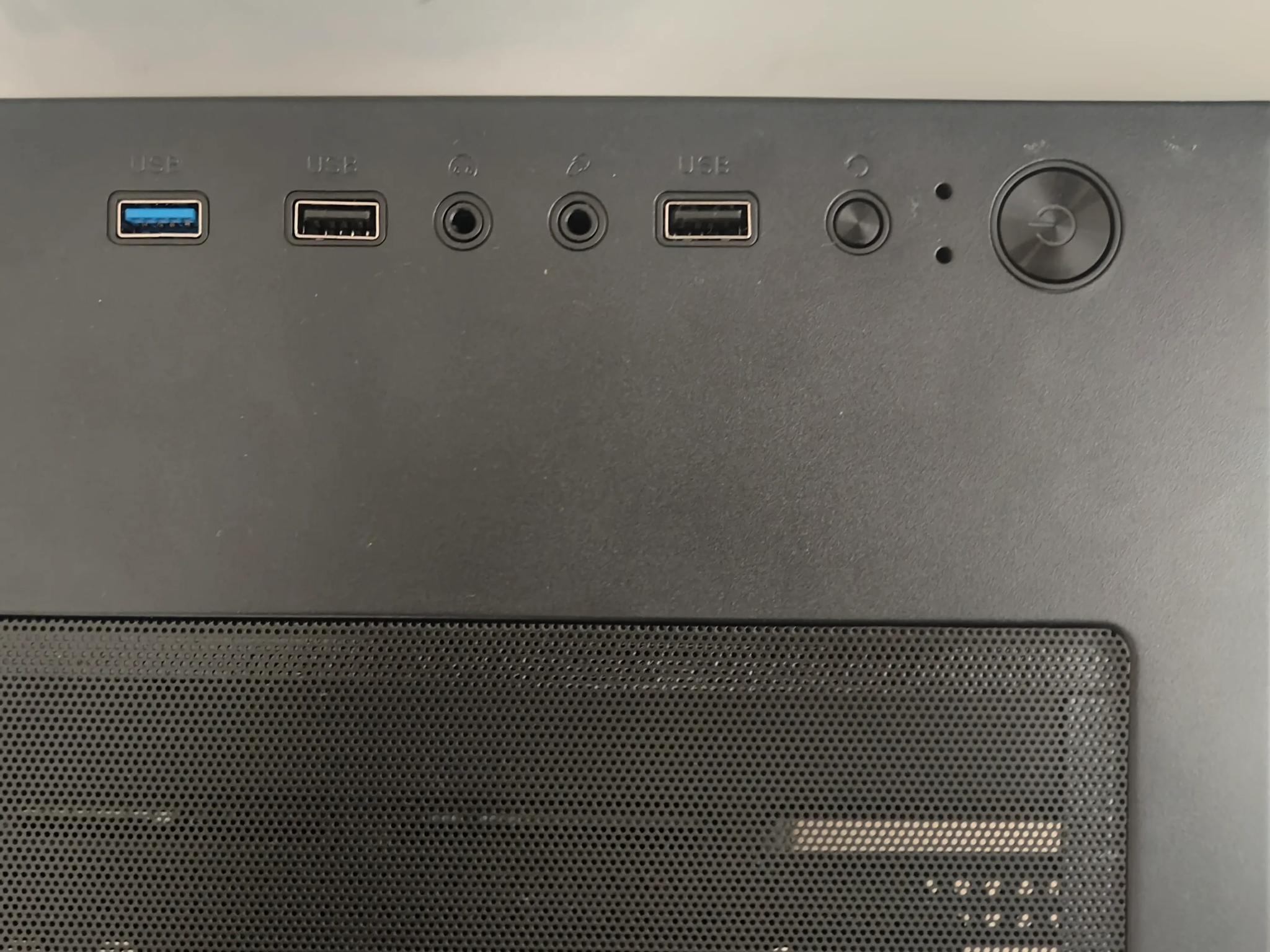 🔹🔹 RTX 3070 | Ryzen 5 3600 | WiFi | 32 Gb DDR4 | 1 Tb m.2 SSD
