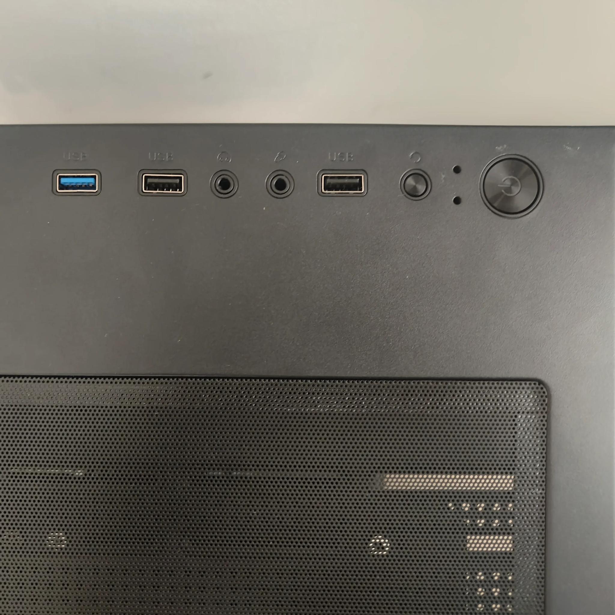 🔹🔹 RTX 3070 | Ryzen 5 3600 | WiFi | 32 Gb DDR4 | 1 Tb m.2 SSD