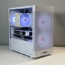 ⬜Gaming Desktop Computer PC |Nvidia RTX 4060 |AMD Ryzen 5 3600 |16GB RAM |1TB |WIN10 |WIFI|🔥🔥