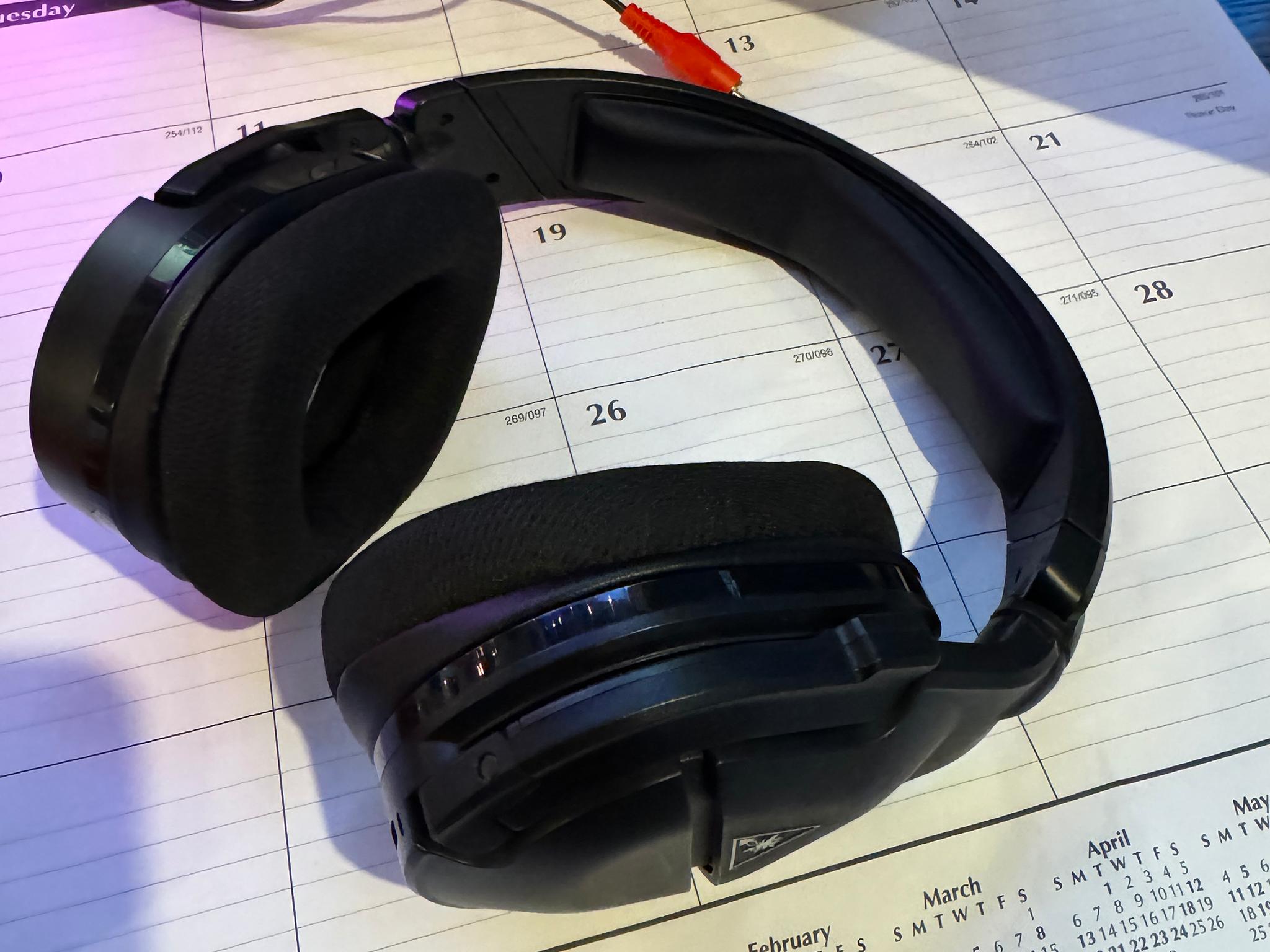 Turtle Beach Stealth 600 Gen 2 Max Headset