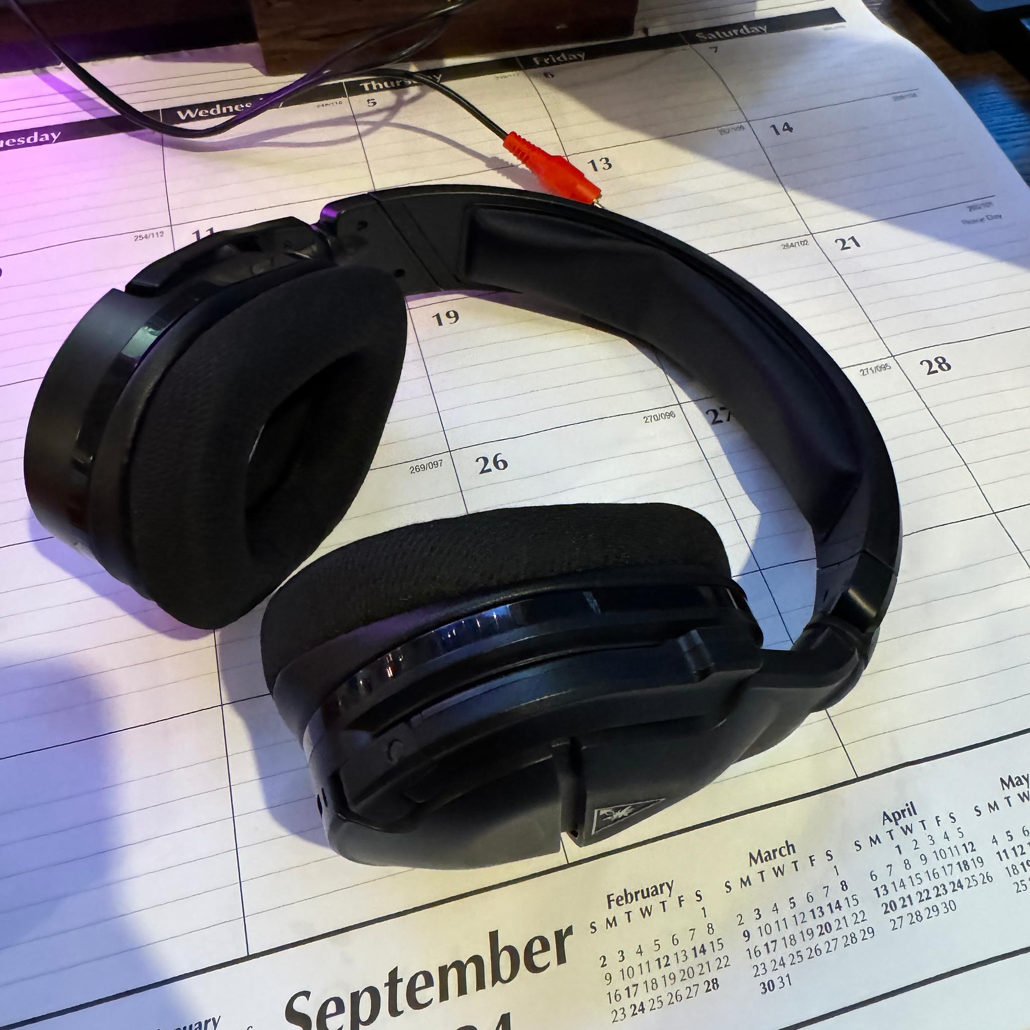 Turtle Beach Stealth 600 Gen 2 Max Headset