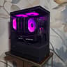 ⚡ RTX 4070 + Ryzen 7 5800XT ULTRA GAMING PC ⚡ 32GB RAM | 2TB Gen4 | Wi-Fi + BT