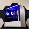 Gaming Pc | RTX 2060 Super | Ryzen 7 2700x | 16GB DDR4 Ram | 512GB NVME |