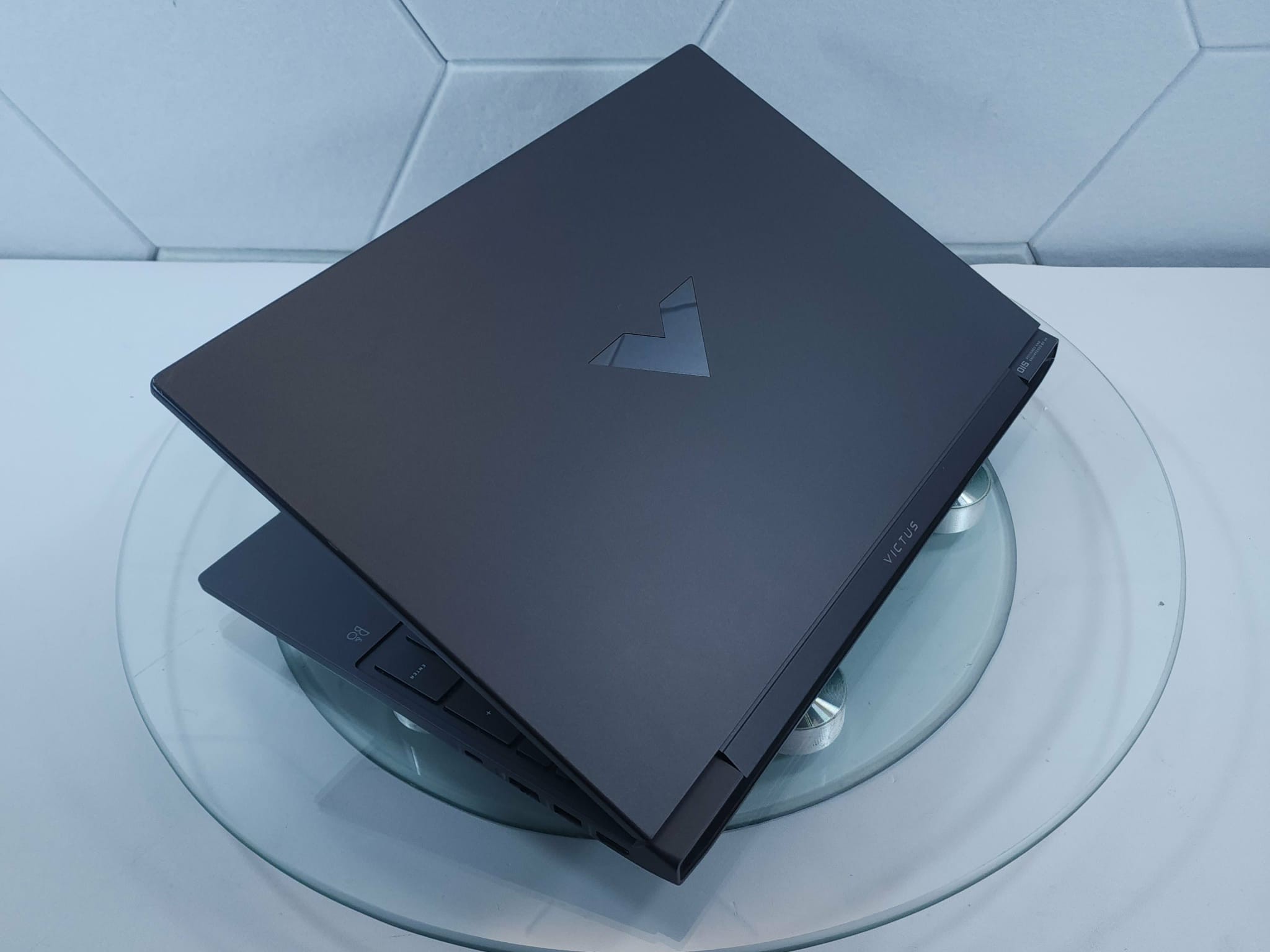 HP Victus Gaming Laptop : Core i7 12650H | RTX 3050 Ti