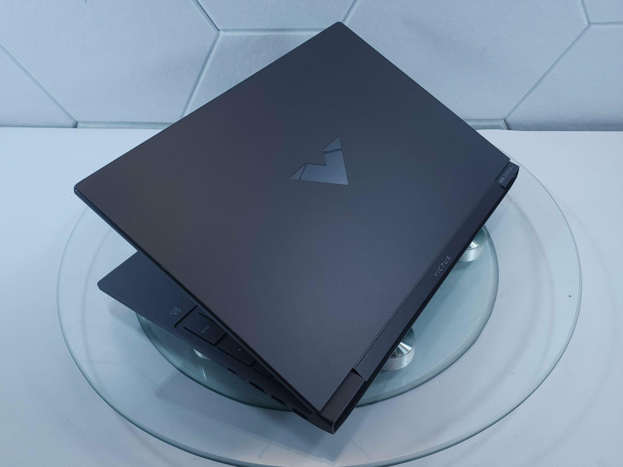 HP Victus Gaming Laptop : Core i7 12650H | RTX 3050 Ti