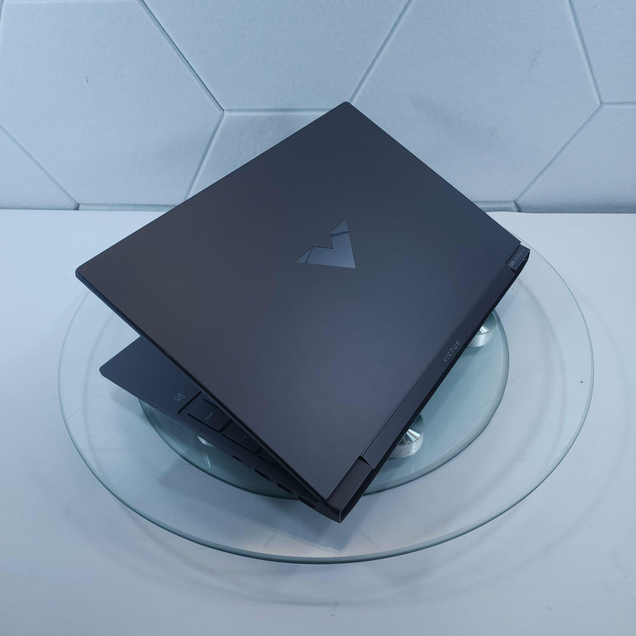 HP Victus Gaming Laptop : Core i7 12650H | RTX 3050 Ti