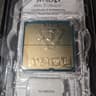 AMD Ryzen 9 7900X - Lightly used like new!