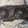 Pny dual fan 3060 12gb