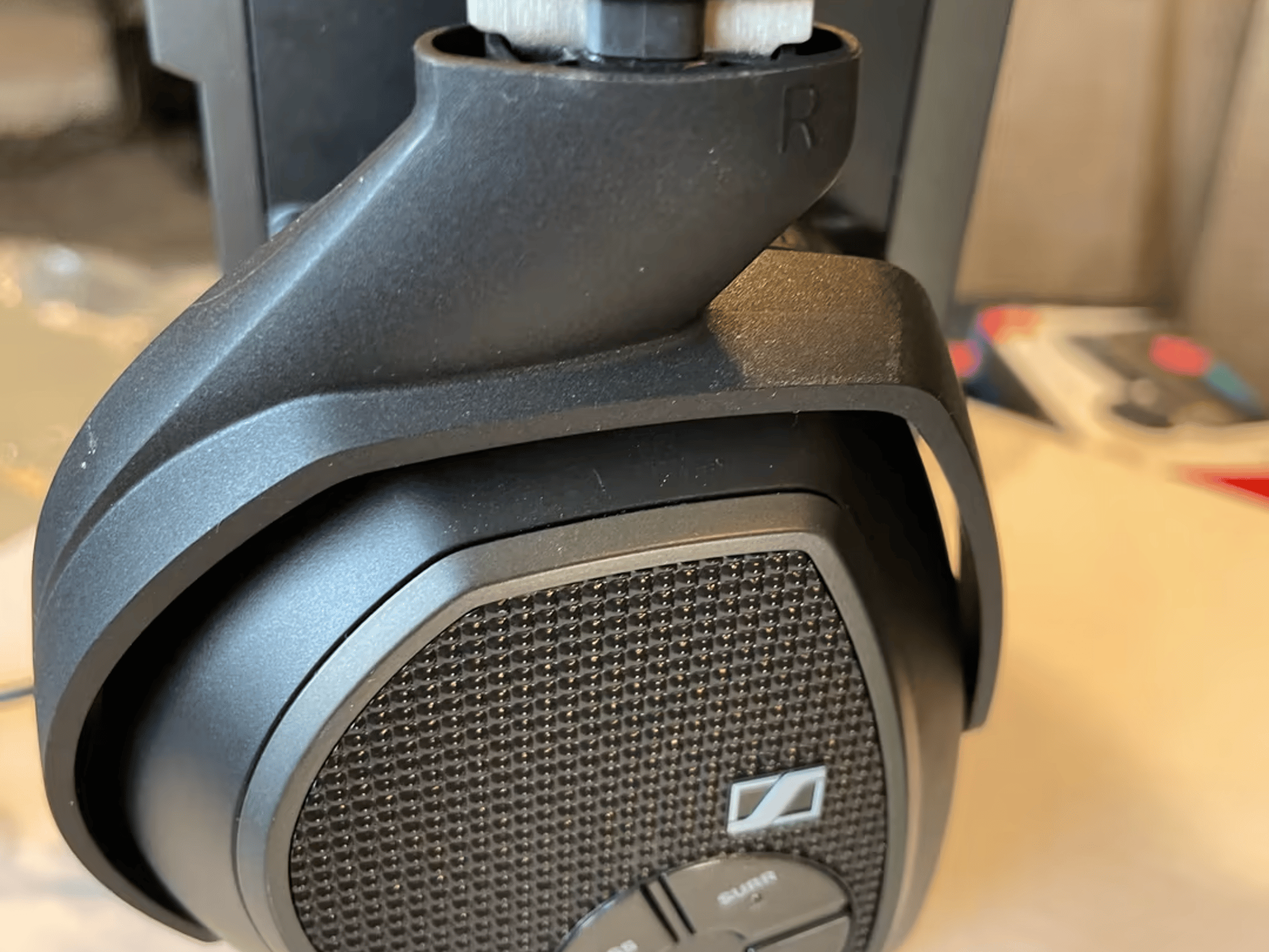 Sennheiser RS 175 Digital Wireless Headphone System