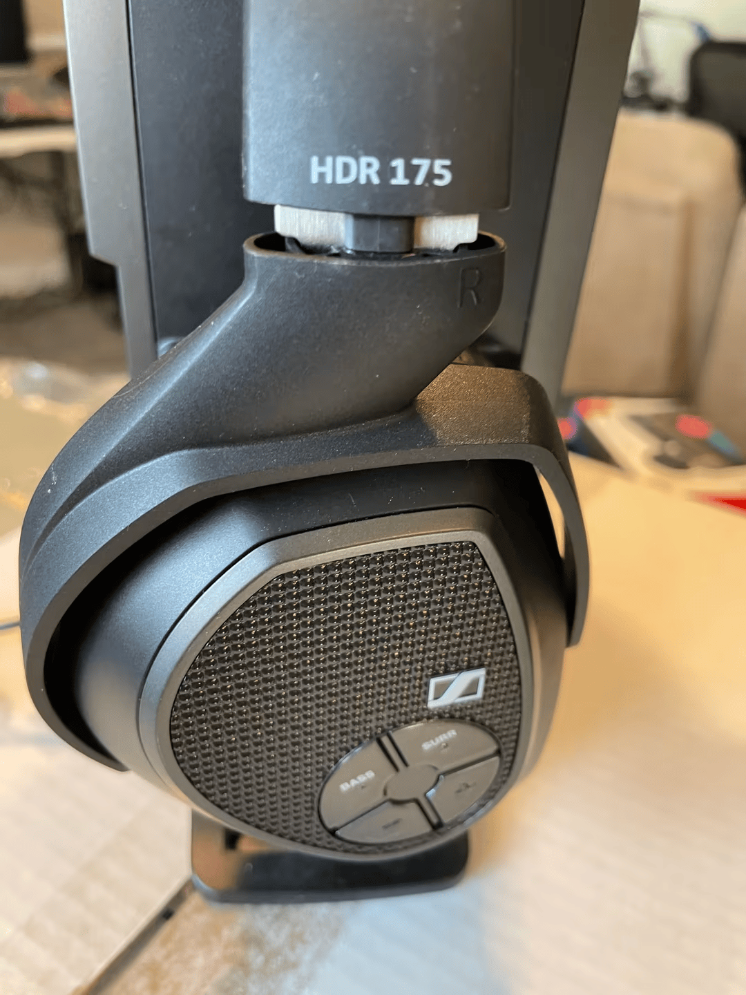 Sennheiser RS 175 Digital Wireless Headphone System