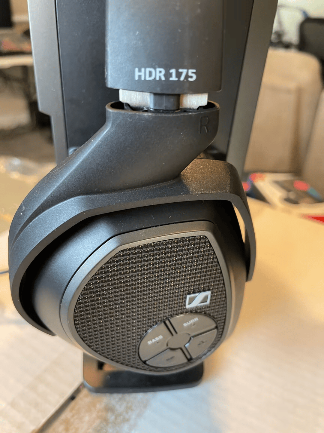 Sennheiser RS 175 Digital Wireless Headphone System
