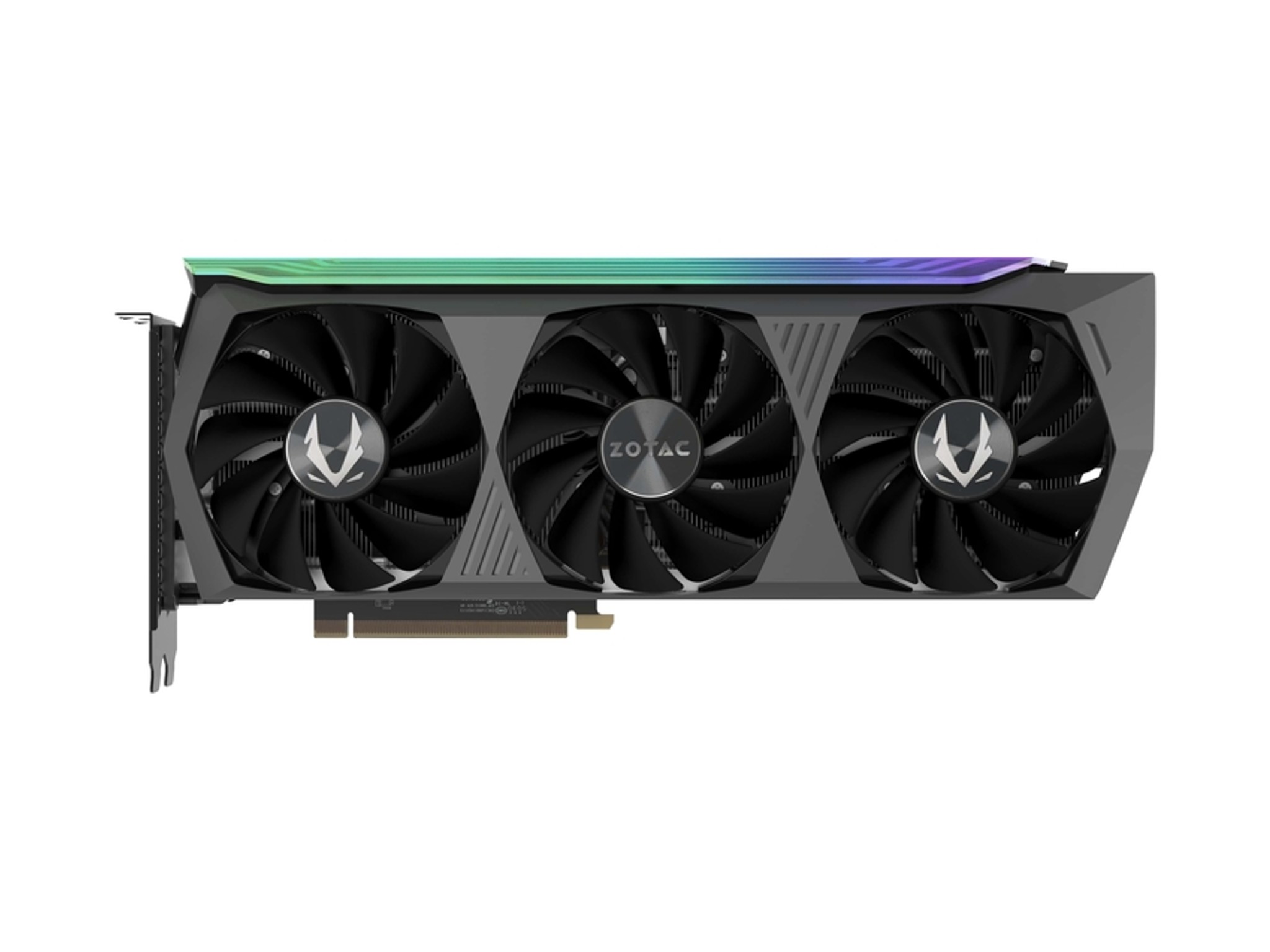 RTX 3080 - Zotac Amp HOLOBLACK - LHR - 10gb - 320bit - GDDR6X