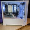 | Ice Saber | RTX 3060ti / i3 12100f | New Build |