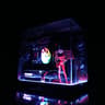 The Evangelion: EVA-02 | 1080p Entry Level Gamer | Nvidia GTX 1660 Super | Intel 6-core / 12-thread
