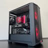 AMD Gaming PC w/ RX 5700 XT, Ryzen 7 3700X, 3TB SSD + HDD, Corsair Vengeance Ram