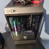 5800X 6700XT 32GB 2TB