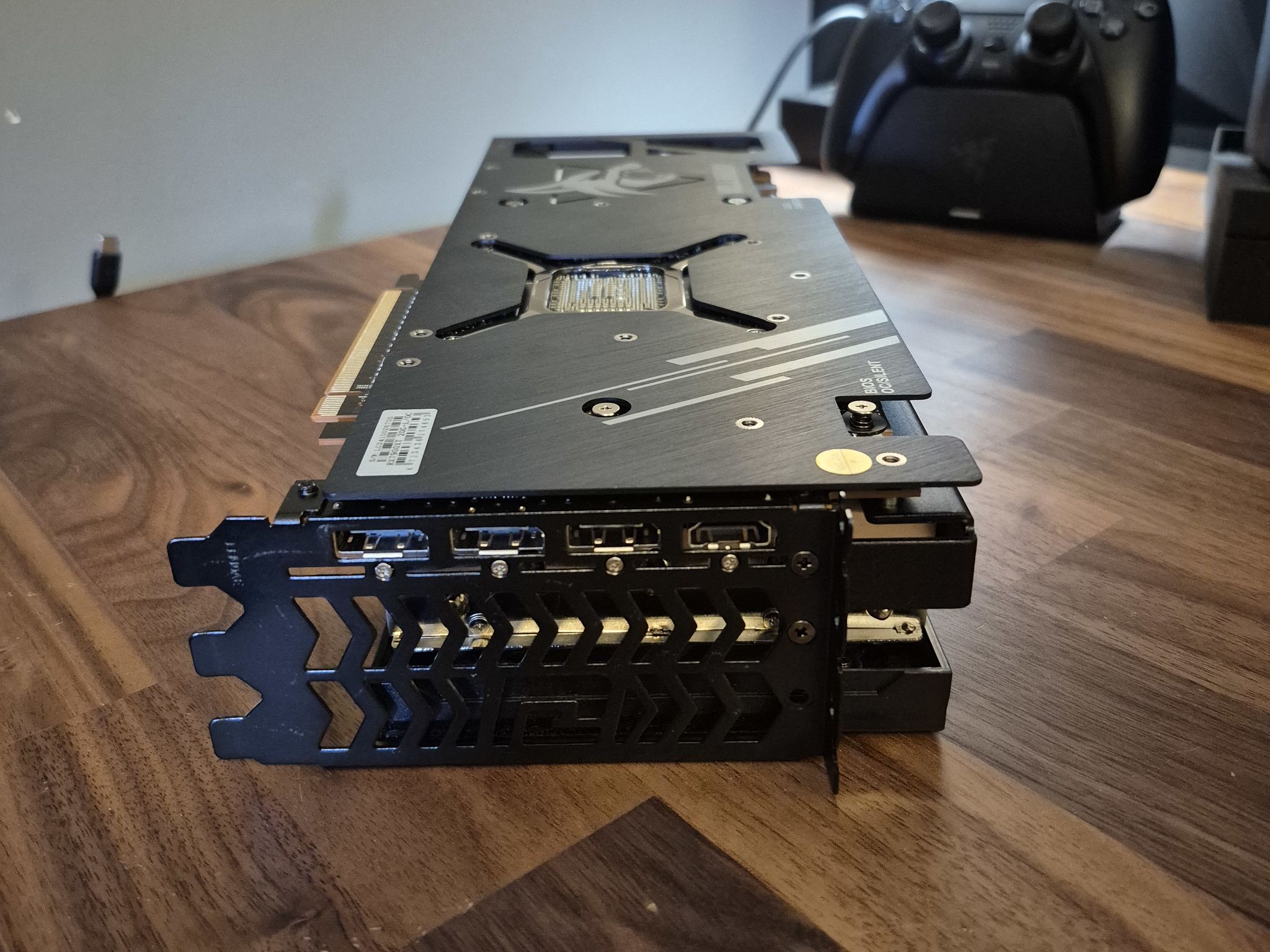 RX 7900 XT 20 GB