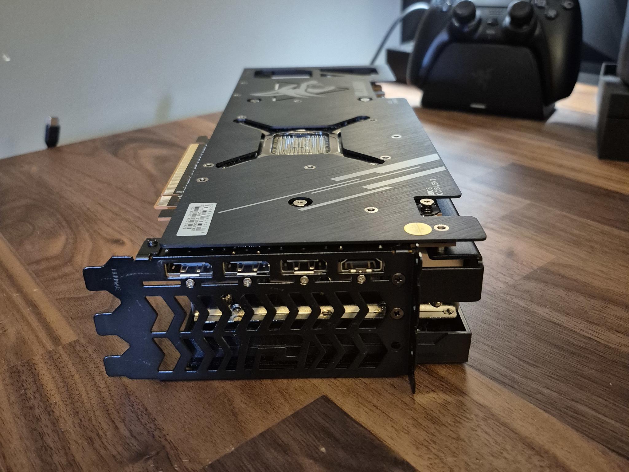 RX 7900 XT 20 GB
