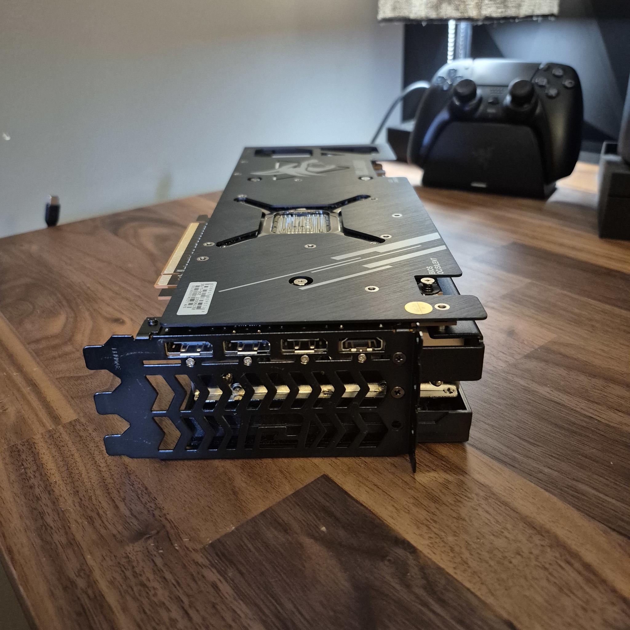 RX 7900 XT 20 GB