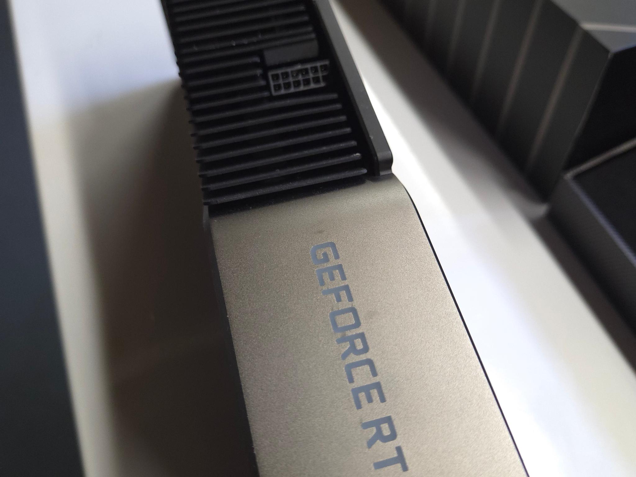 RTX 3090 Founders Edition - 24GB - Pro-Repadded (Gelid) - Enthusiast Owned