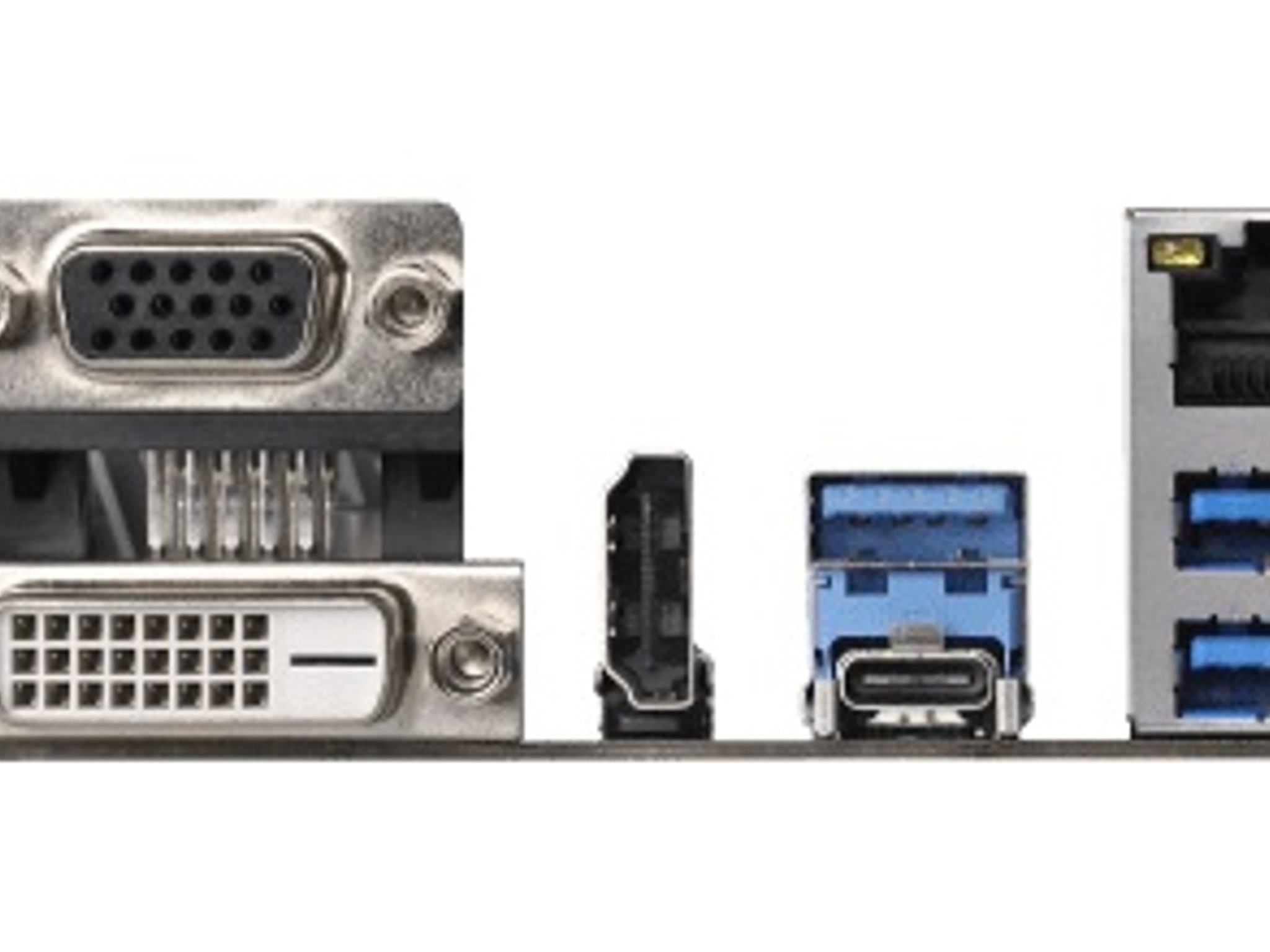 ASRock Z270 Pro4 Intel 6th/7th Gen Motherboard
