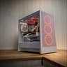 🤍 Aurora Apex 4K | RTX 5080 16GB | Ryzen 7 7800X3D | 32GB DDR5/2 tb nvme 3tb hdd