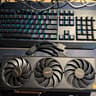 Rtx 4080 super Asus proart
