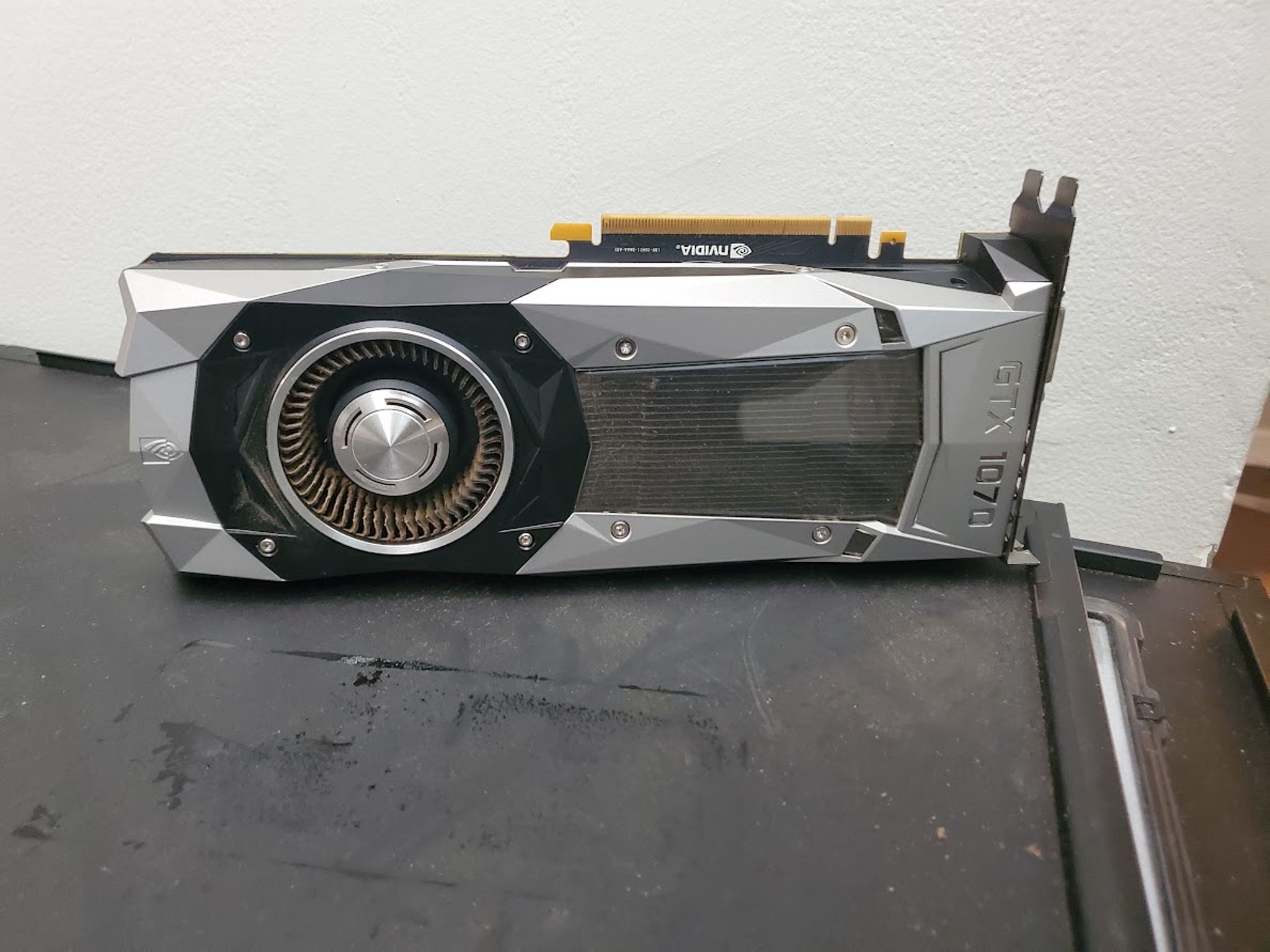 GTX 1070