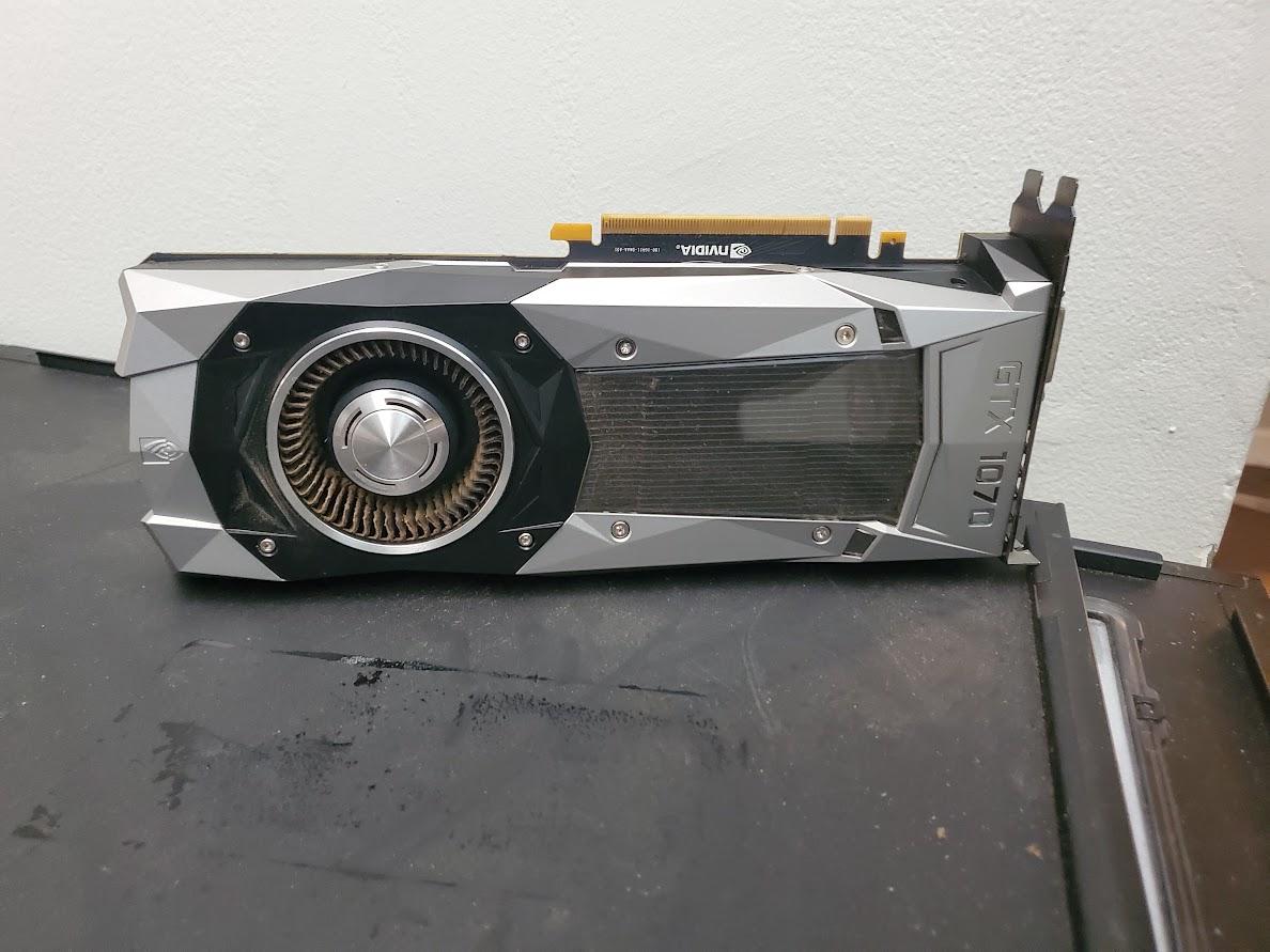 GTX 1070