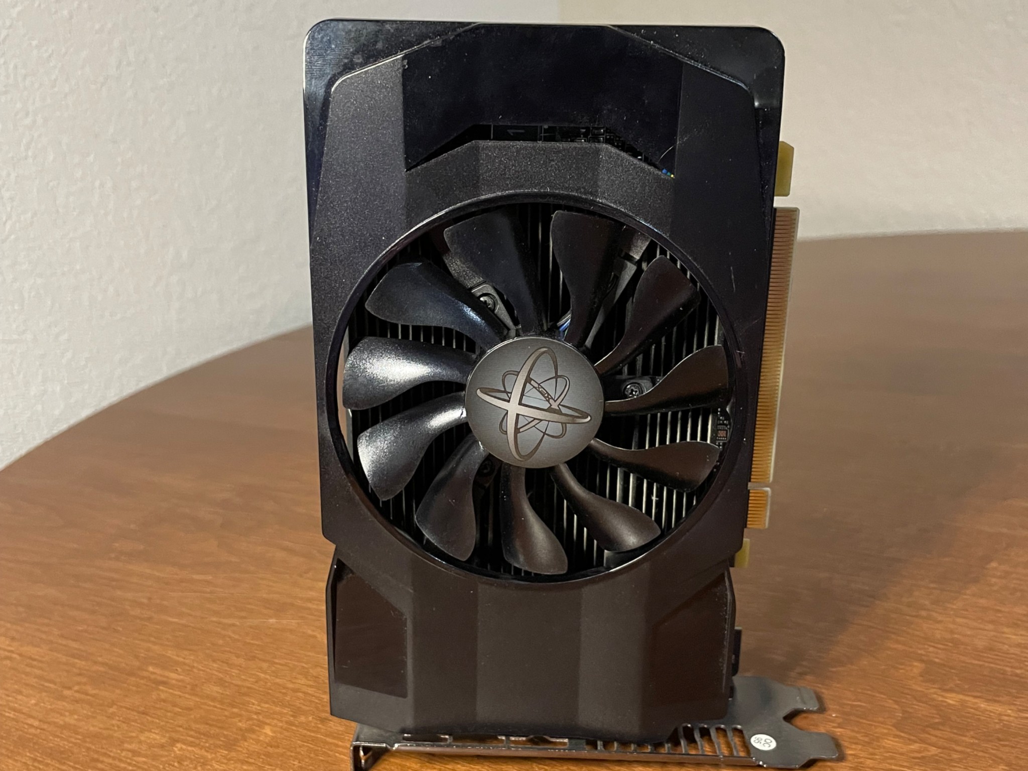 XFX RX 460 Budget Graphics Card!