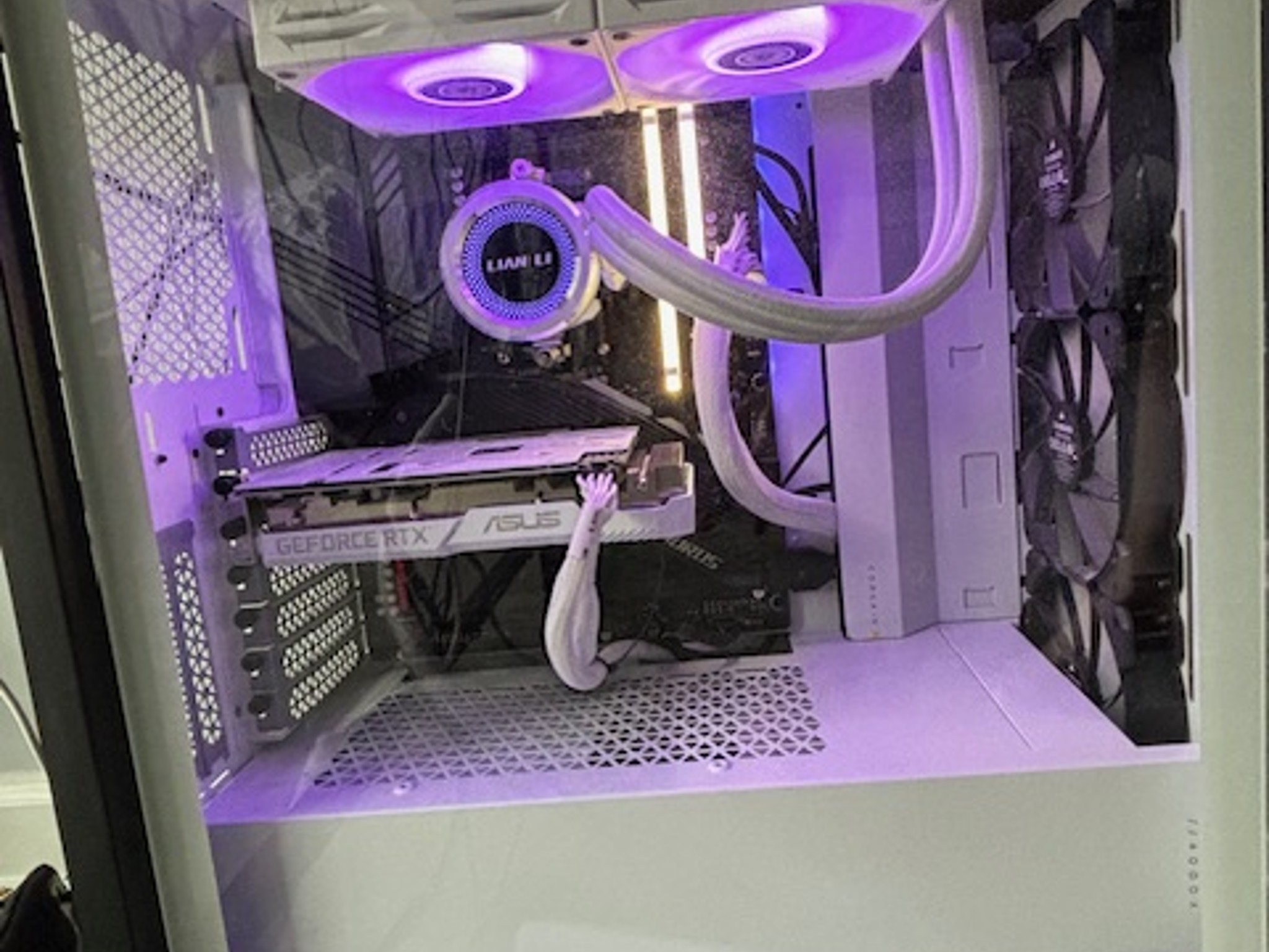 Custom Gaming PC
