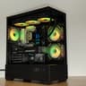 RTX 5080 Intel Core Ultra 7 265KF Gaming PC