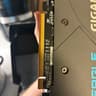 Gigabyte 6600xt LNIB