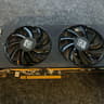 PowerColor Radeon RX 5700 XT 8 GB Video Card